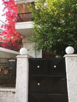 My Airbnb in Athens